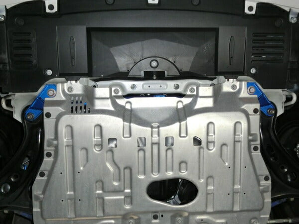 CUSCO パワーブレース ホンダ シビックタイプR FD2 2007/03〜2010/08 329 492 RS