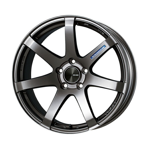 カローラクロス ZVG11 アルミホイール エンケイ パフォーマンスライン