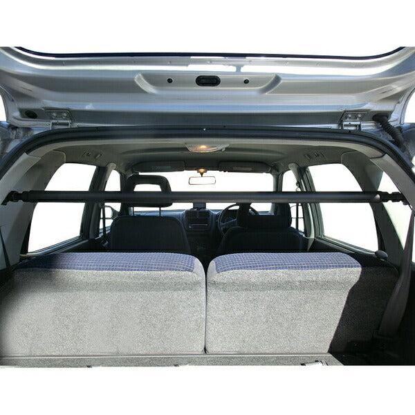 Largus 調整式リアピラーバー スズキ スイフト HT51S 2003/06〜2005/05