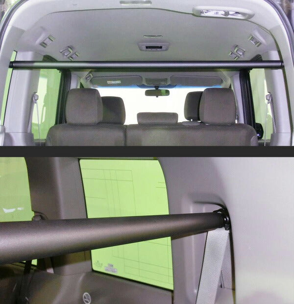 Largus 調整式リアピラーバー ホンダ ステップワゴン RP1/RP2/RP3/RP4