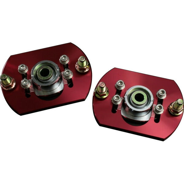 エブリイ DA64V DA64W アッパーマウント フロント左右セット