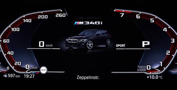 CodeTech CAM PLUG TV+ BMW X4 G02 PL3-TV-B003