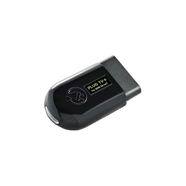 CodeTech CAM PLUG TV+ VOLKSWAGEN ゴルフ7.5 オールトラック BQ PL3-TV-V002