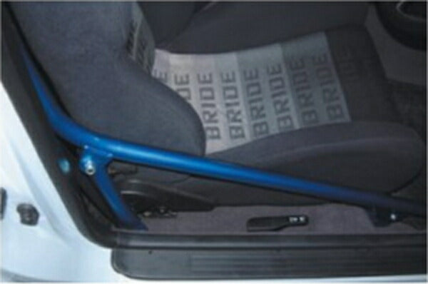 CUSCO ピラーサイド補強バー トヨタ スターレット EP82 1989/12〜1996/01 104 495 AR