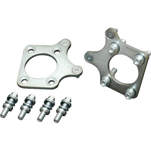 フィット GK5 キャンバーアーム クスコ リヤキャンバーアジャスター