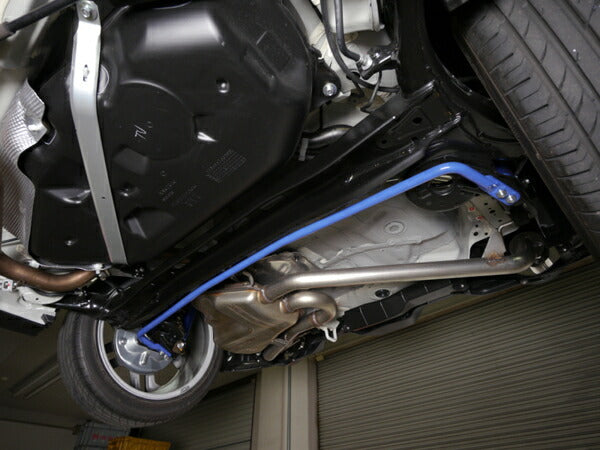 CUSCO リヤスタビバー スズキ スイフトスポーツ ZC33S 2017/09〜 60J 311 B16