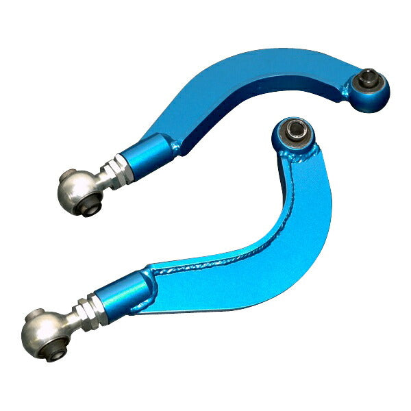 クスコ 調整式リヤアッパーアーム 日産 スカイライン HR33 FR用 220 474 G