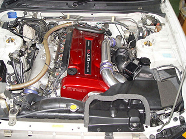 HKS レーシングチャンバーキット ニッサン スカイラインGT-R BCNR33 1995/01〜1998/12 70008-AN012