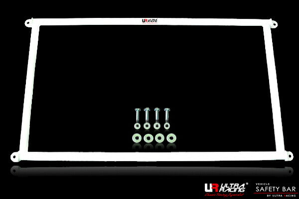 ULTRA RACING リアタワーバー ホンダ フィット GD1 2001/06〜2007/10 RE4-202