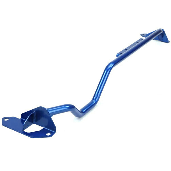 インプレッサ GDA GDB クスコ リヤフレーム補強バー 673-487-A CUSCO