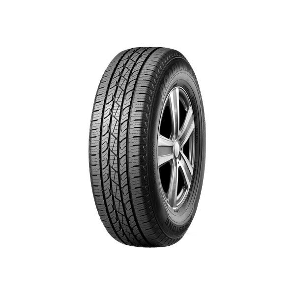 ROADSTONE サマータイヤ ROADIAN HTX RH5 【225/65R17 102H】