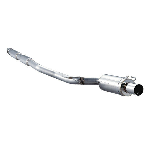 インプレッサスポーツワゴンSTi GGB マフラー フジツボ RM-01A 280 