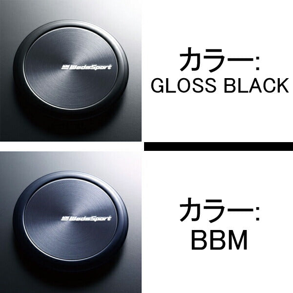 weds WedsSport/RN-55M 【18×7.5J 5-100 INSET45】 0072946/0072945