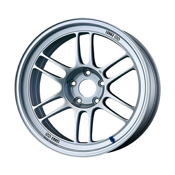 ノートニスモS E12改 アルミホイール エンケイ レーシング RPF1【17×7J