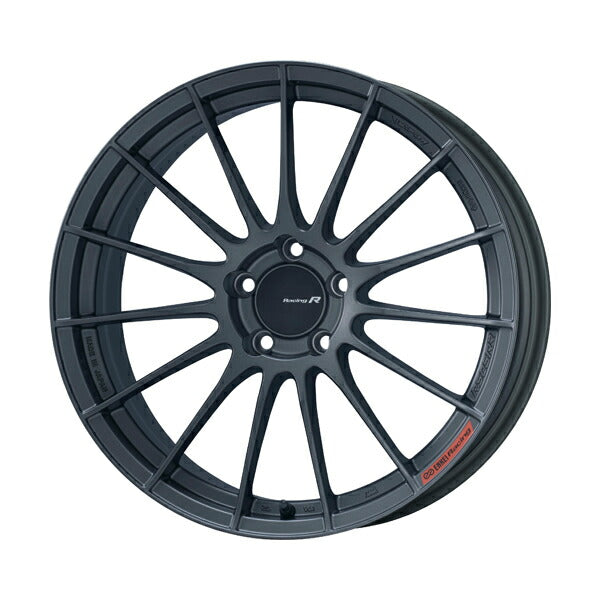 インプレッサWRX STI GVB アルミホイール エンケイ レーシング