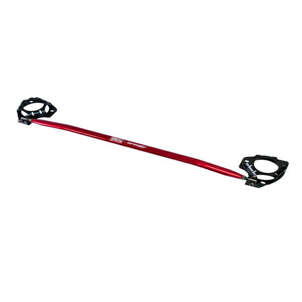 シビックタイプR FL5 タワーバー フロント リアルスポーツ×タナベ 3D