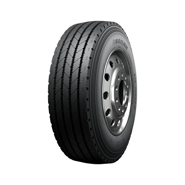 SAILUN TIRE オールシーズンタイヤ S637 【235/75R17.5 18PR】