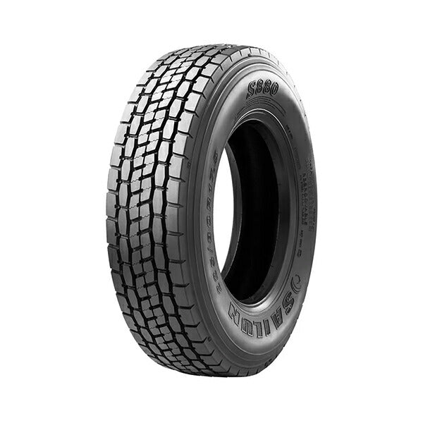 トラック用タイヤ オールシーズンタイヤ サイロンタイヤ S880【225