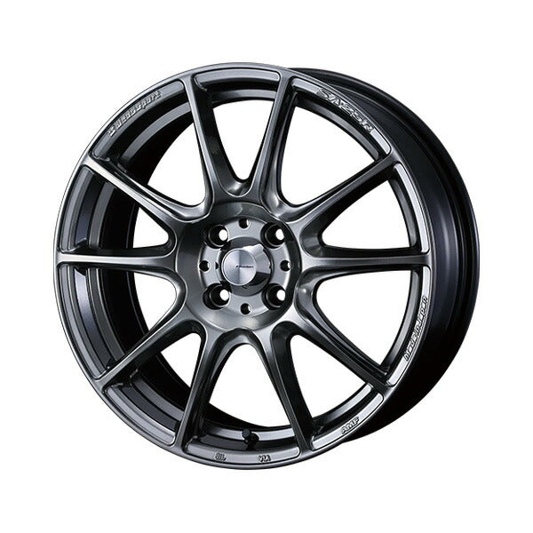 アルミホイール ウェッズ ウェッズスポーツ SA-25R 0073688 weds 