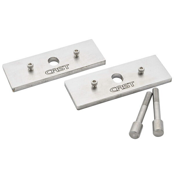 CAST ちょい下げブロックKIT トヨタ ハイエースバン 200系 CAS-SDB