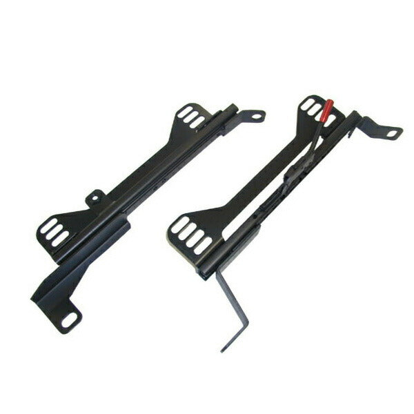 k12マーチ用 シートレール マーチ K12 シートレール KTS ローポジシートレール 右側 右用 運転席