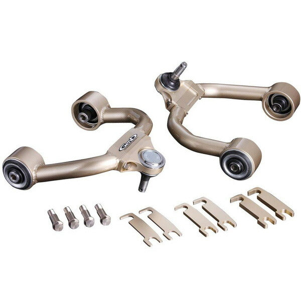 Genb LAアームPRO ホンダ エリシオン RR1/RR2/RR3/RR4/RR5/RR6 SLA21PS