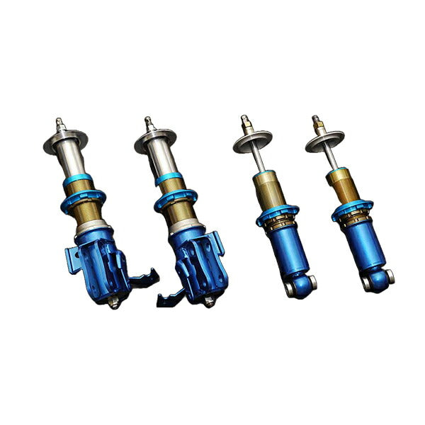 GR86 ZN8 車高調 クスコ スポーツG ターマック 6C1-64C-SB0 CUSCO