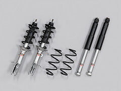 MUGEN スポーツサスペンション ホンダ N-BOXスラッシュ JF1-700 2014/12〜2015/11 50000-XMDC-K0S0