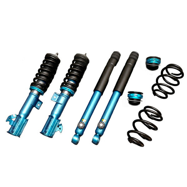 タント(カスタム) L375S 車高調 クスコ ストリートA 780-62J-CB CUSCO