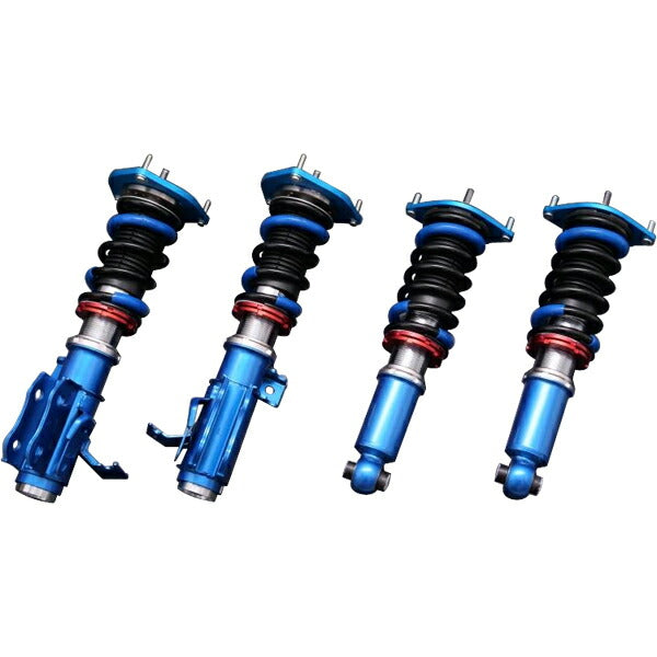インプレッサG4 GK3 GK7 車高調 クスコ ストリートゼロ 6A6-61P-CB