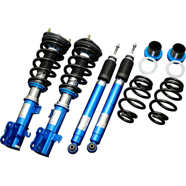 クスコ ストリートゼロA ホンダ フリード ハイブリッド GB7 3C2-62N-CB 車高調 サスペンションキット 送料無料 CUSCO Street ZERO A ホンダ フリード スパイク ハイブリッド GP3用