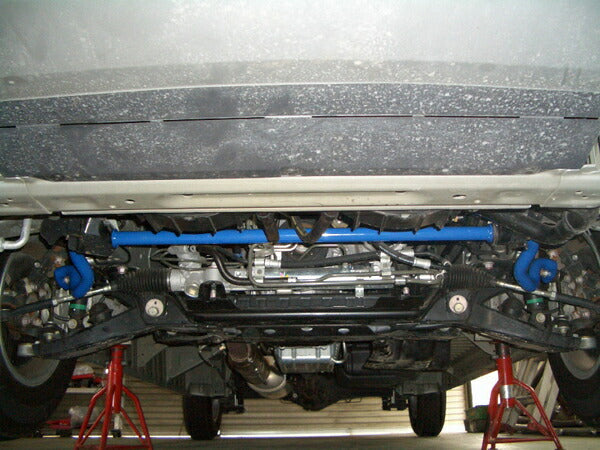 CUSCO スタビライザー トヨタ ハイエース TRH200V/TRH200K/KDH200V/KDH200K/KDH201V/KDH201K/GDH201V 2004/08〜 918 311 A30