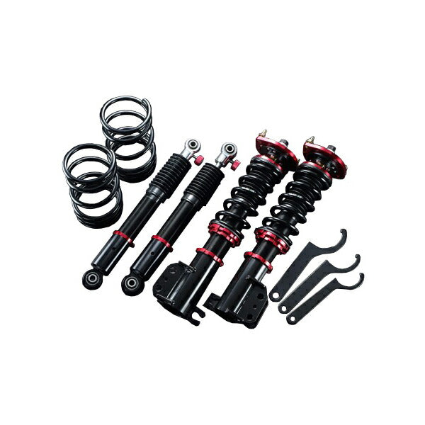 Spiegel プロスペックステージII マツダ キャロル HB25S STPNS52-5