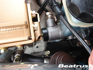 LAILE ストラットブレース マツダ RX-7 FD3S 1991/12〜2002/08 S85212-FTA