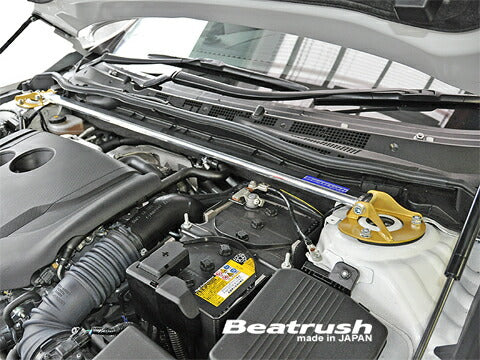 LAILE ストラットブレース マツダ アテンザ GJ2FP 2012/11〜 S85502-FTA