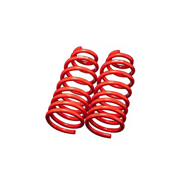 Espelir Super Downsus GT ニッサン シルビア S14 1993/11〜1998/12 フロント左右セット ESN-162F