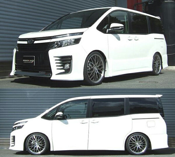 RS-R Best☆i トヨタ ヴォクシー ZRR80W 2014/01〜2017/06 BIT930M