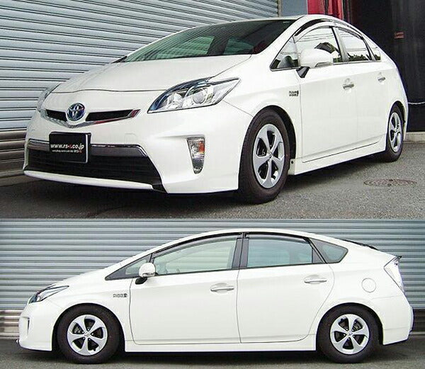 RS-R Basic☆i トヨタ プリウスPHV ZVW35 2012/01〜 BAIT109M