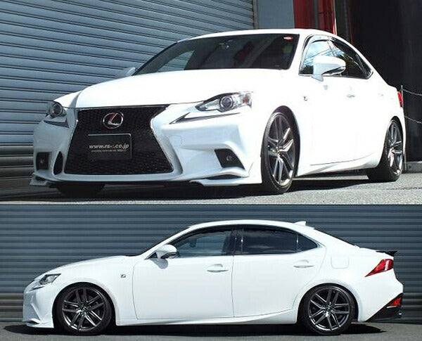 RS-R Super☆i レクサス IS200t ASE30 2015/08〜2016/09 SIT193M