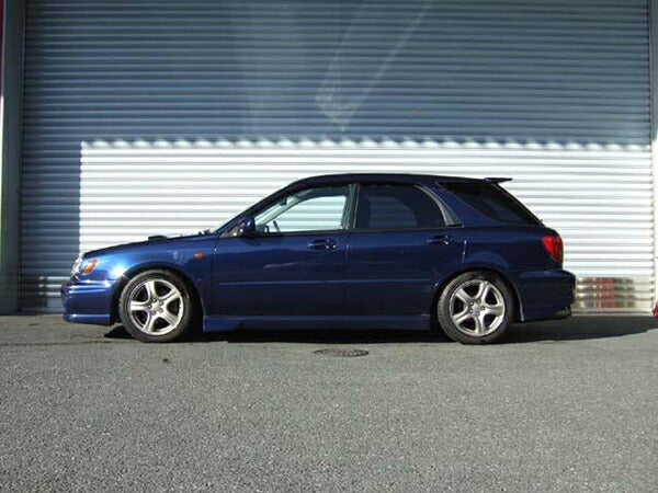 RS-R Best☆i スバル インプレッサワゴン GGA 2000/08〜2004/05 推奨:SPIF616Mソフト:SPIF616Sハード:SPIF616H
