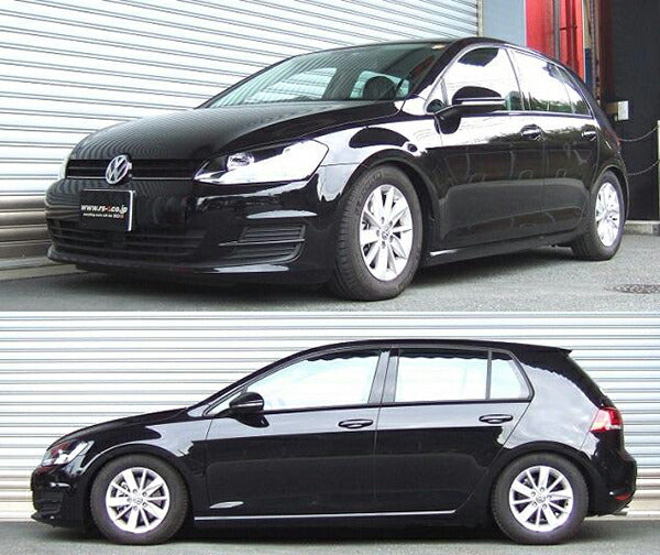 RS-R Best☆i VOLKSWAGEN ゴルフVII AUCJZ 2013/04〜 BIVW016M