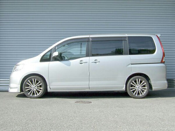 RS-R Best☆i ニッサン セレナ NC25 2005/05〜2010/10 BIN701M