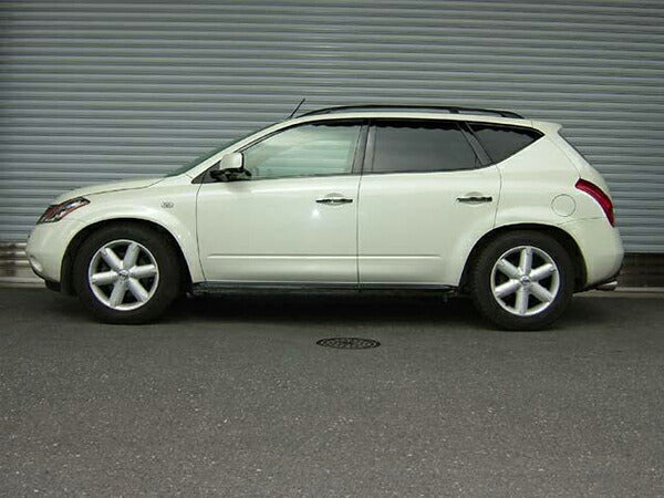 RS-R Best☆i ニッサン ムラーノ PNZ50 2004/09〜2008/08 推奨:BIN230Mソフト:BIN230S