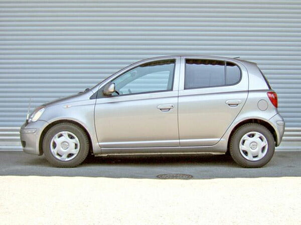 RS-R Basic☆i トヨタ ヴィッツ SCP10 1999/01〜2005/01 BAIT330M