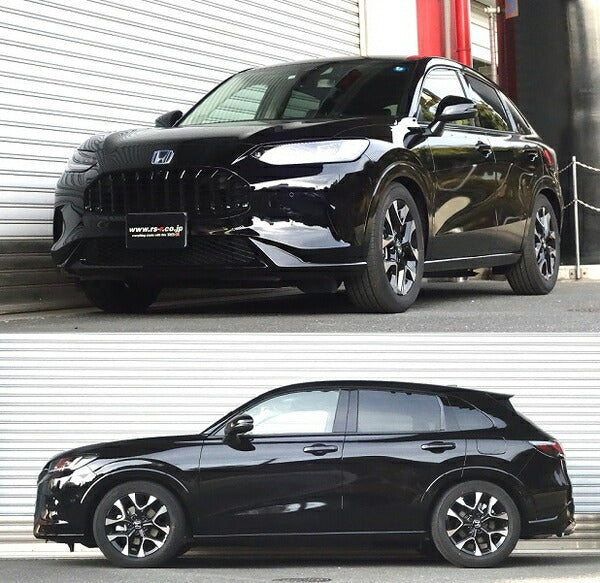 RS-R Best☆i ホンダ ZR-V RZ4 2023/04〜 BIH330M