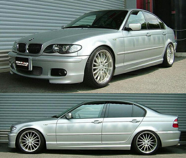 RS-R Best☆i BMW 3シリーズ E46 AV22 1998/07〜2005/09 BIBM011M