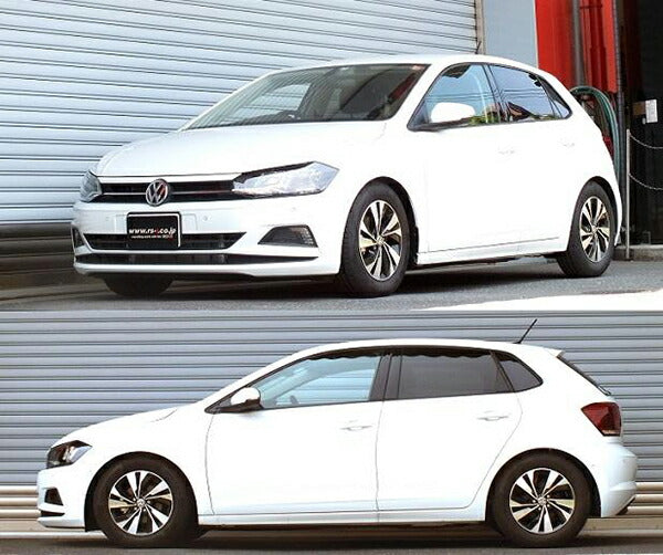 RS-R Best☆i VOLKSWAGEN ポロ AWCHZ 2018/03〜 BIVW025M