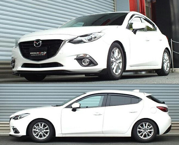 RS-R Basic☆i マツダ アクセラスポーツ BM5FS 2014/04〜 BAIM140M