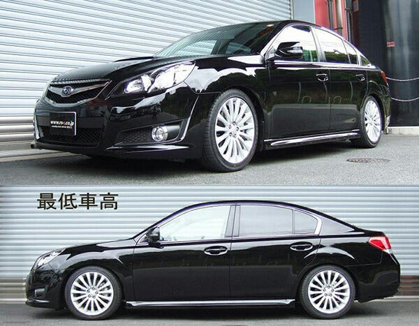 RS-R Basic☆i スバル レガシィB4 BM9 2009/05〜2014/09 BAIF015M
