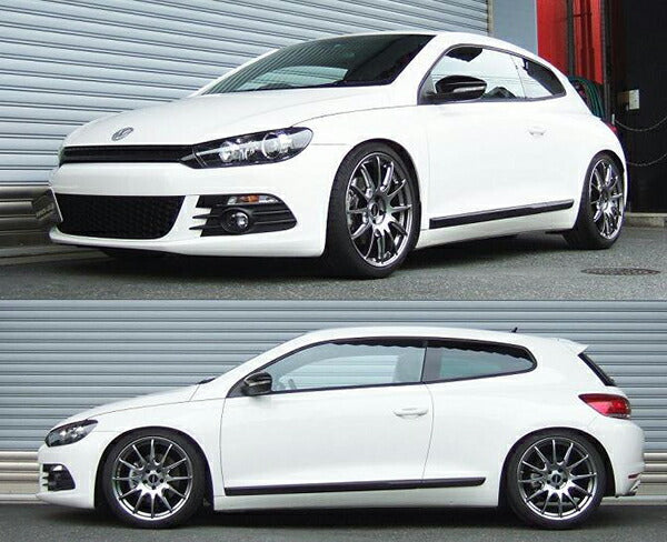 RS-R Best☆i VOLKSWAGEN シロッコ 13CAV 2009/05〜 BIVW750M